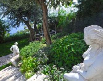 Villa San Giovanni in Praiano - Photo 37